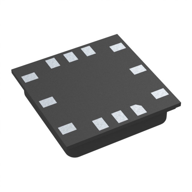 ZMOD4510AI4R Renesas Electronics America Inc  Gas Sensors